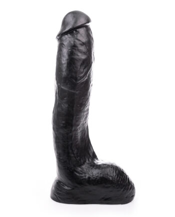 Hung System Jay XL Black