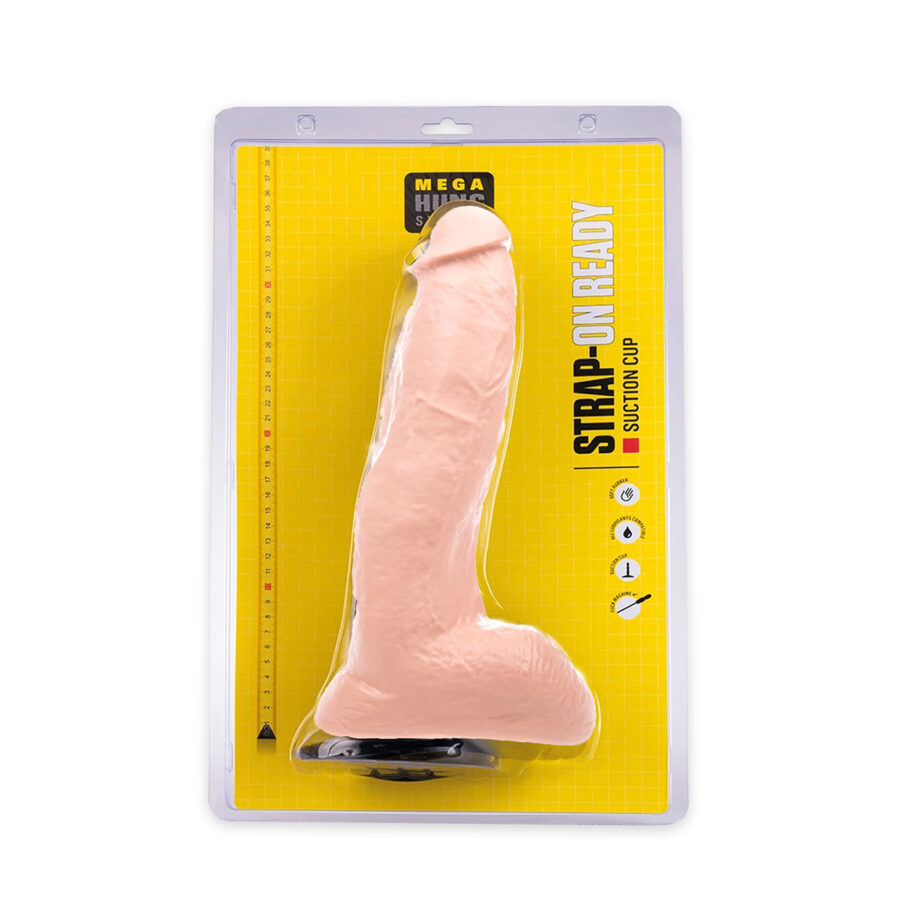 Hung System Jay XL Flesh