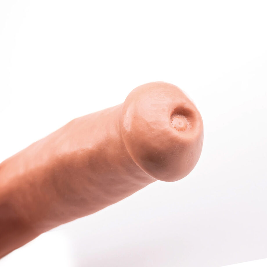 Hung System Kenny Flesh
