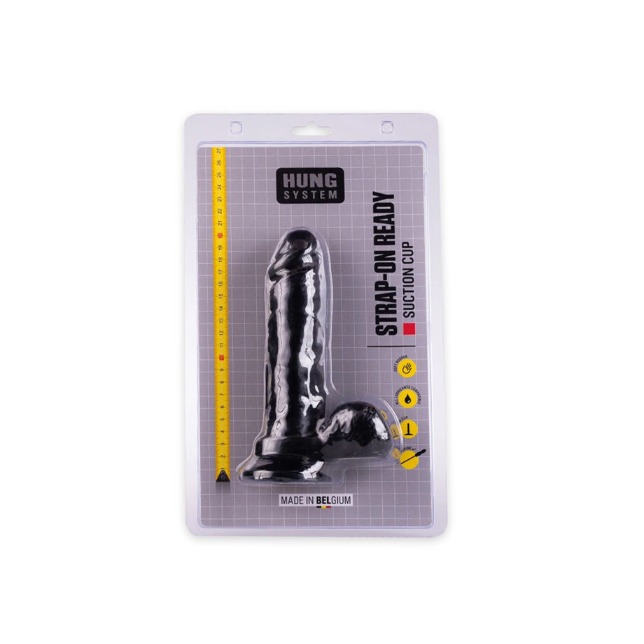 Hung System Lil Small Black