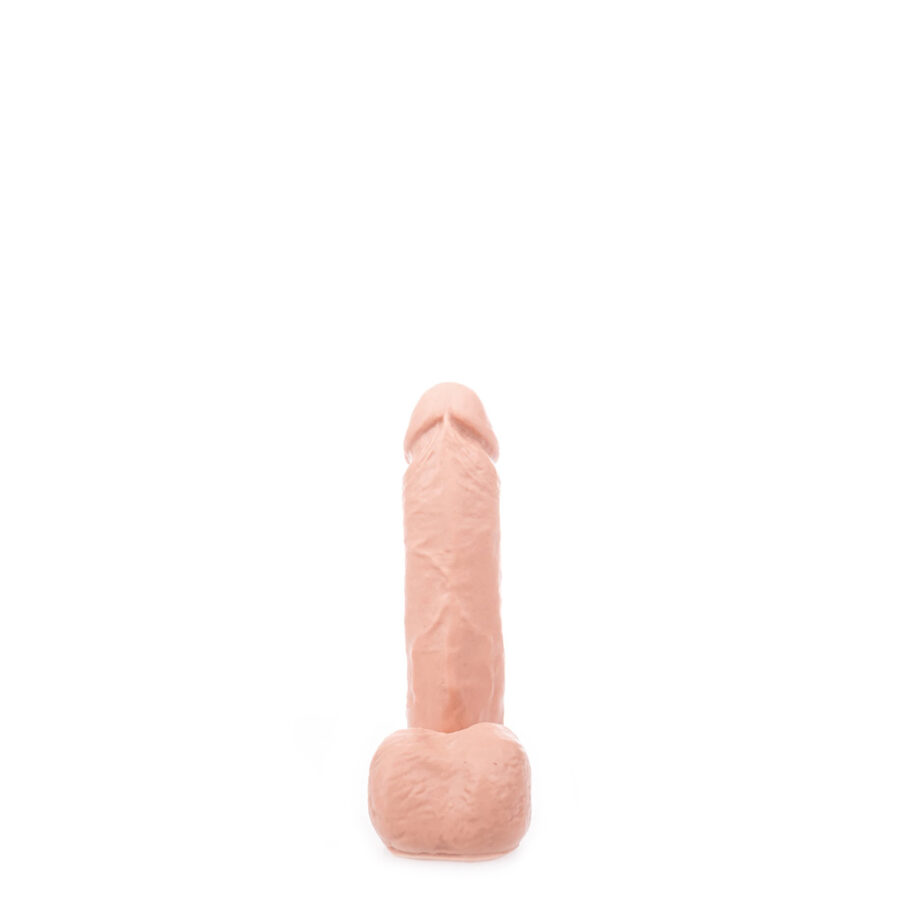 Hung System Lil Small Flesh