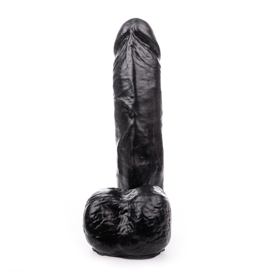 Hung System Lil XL Black