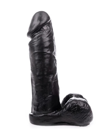 Hung System Lil XL Black