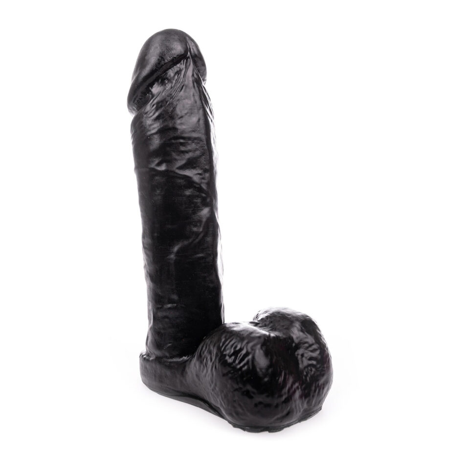Hung System Lil XL Black
