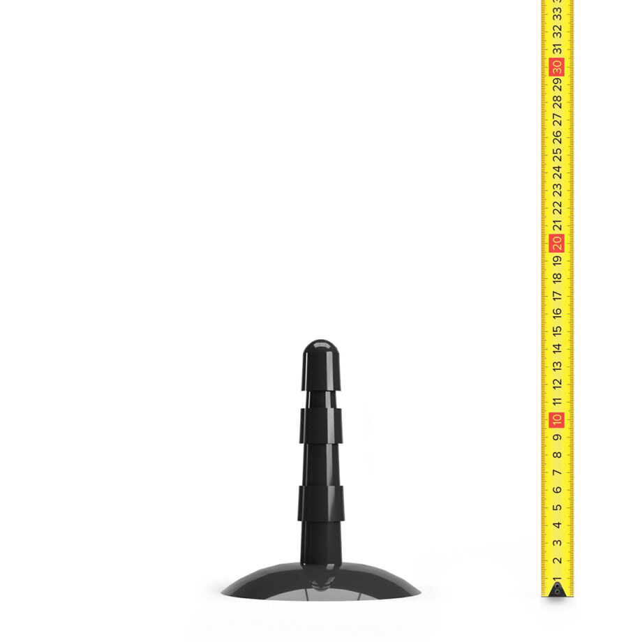 Hung System Mega Suction Cup