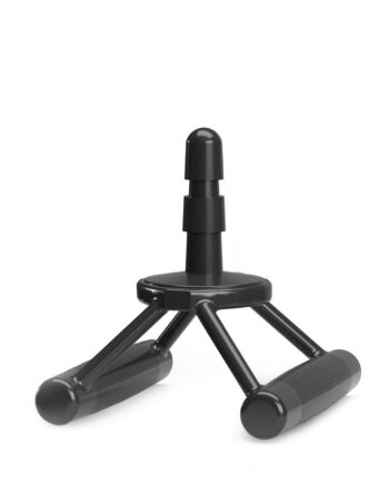 Hung System Sport Handle Black