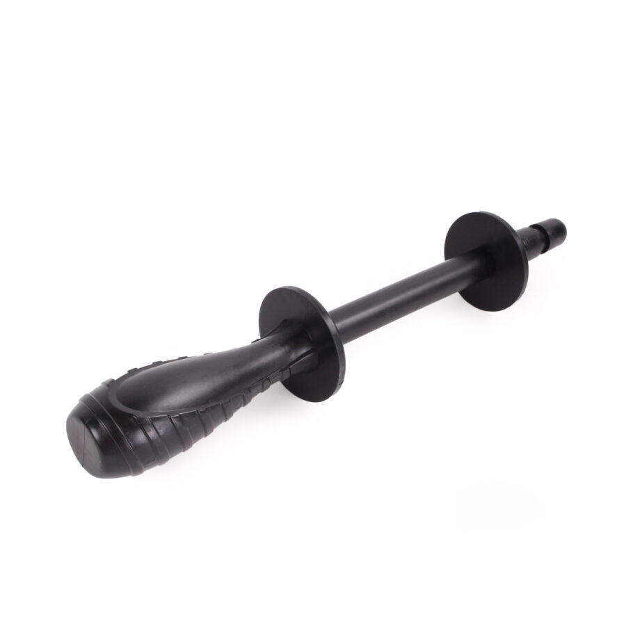 Hung System XXL Black Handle