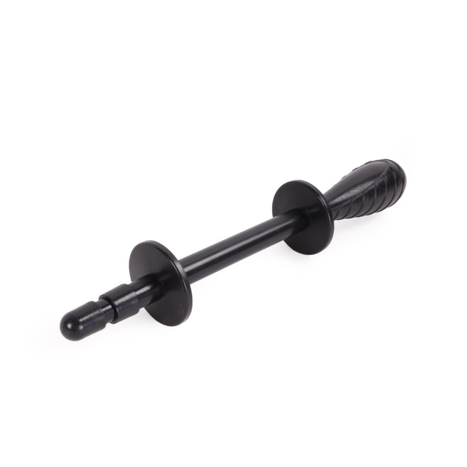 Hung System XXL Black Handle