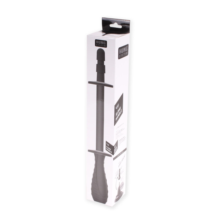 Hung System XXL Black Handle