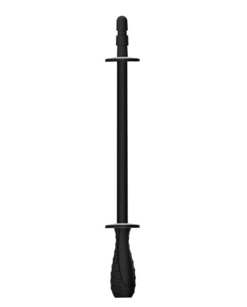 Hung System XXL Black Handle