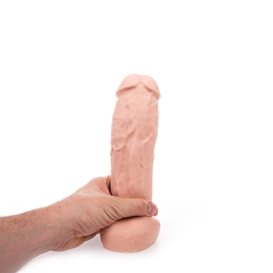 Hung System Zac Medium Flesh