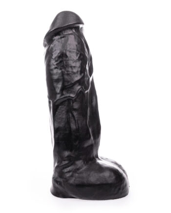 Hung System Zac XL Black