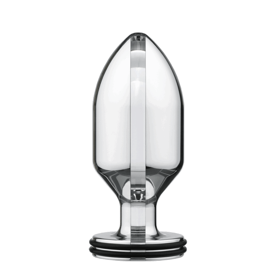 Intruder Extreme Electro Butt Plug