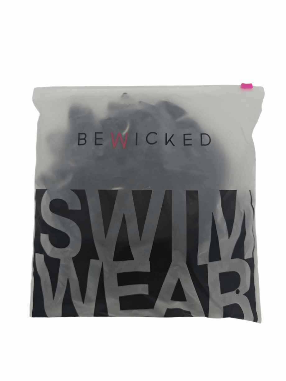 Irina Swimsuit - BLK / M