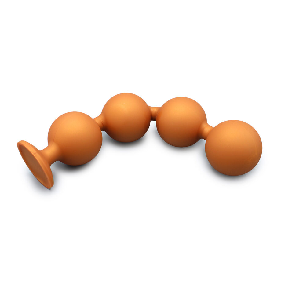 KSB - 4 Big Mega Balls Silicone