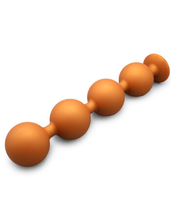 KSB - 4 Big Mega Balls Silicone