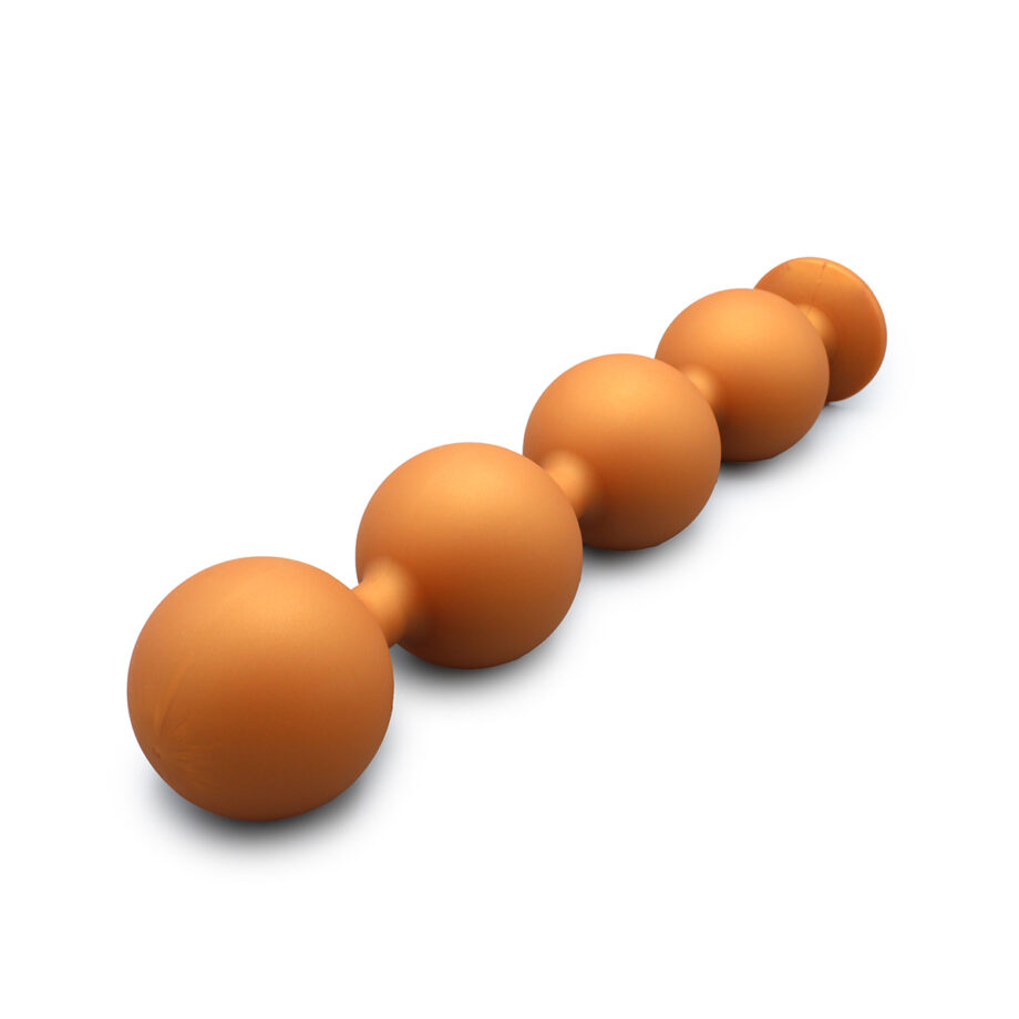KSB - 4 Big Mega Balls Silicone