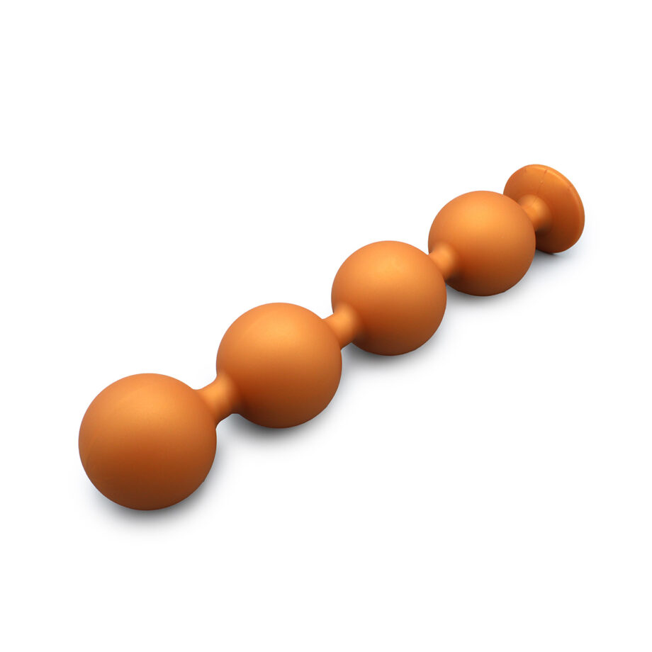 KSB - 4 Big Mega Balls Silicone