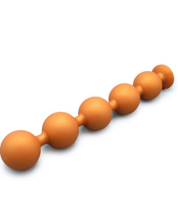 KSB - 5 Big Mega Balls Silicone