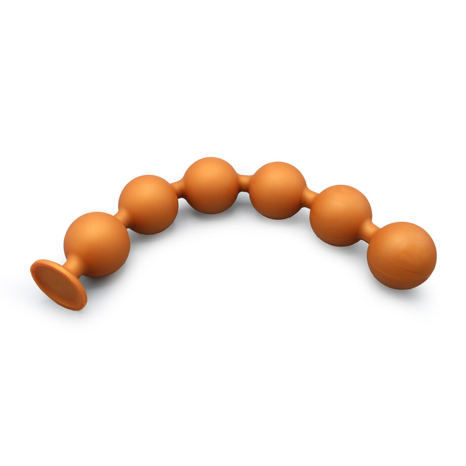 KSB - 6 Big Mega Balls Silicone