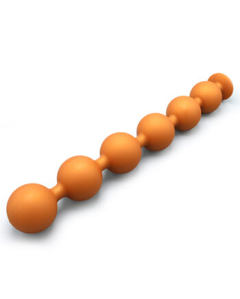 KSB - 6 Big Mega Balls Silicone