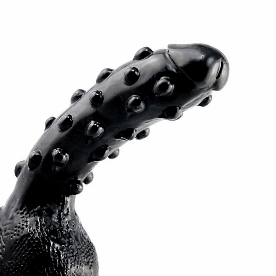 Kazan Dildo