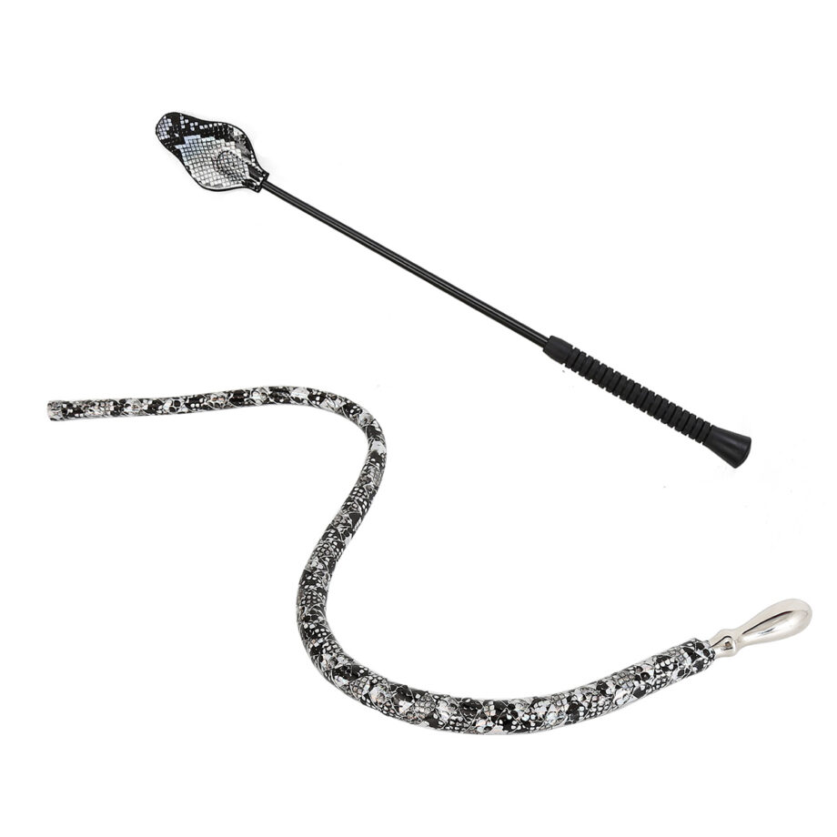 Kiotos BDSM Kit Reptile Neon