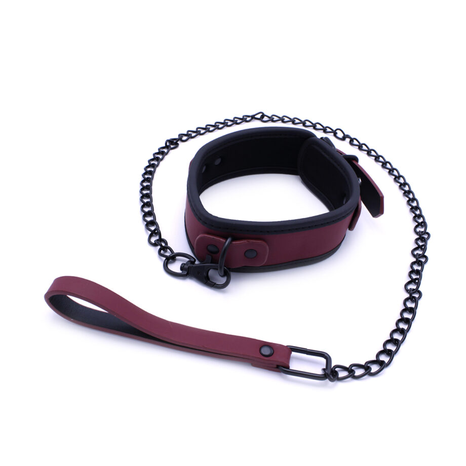 Kiotos BDSM Luxury Bondage Set with Case