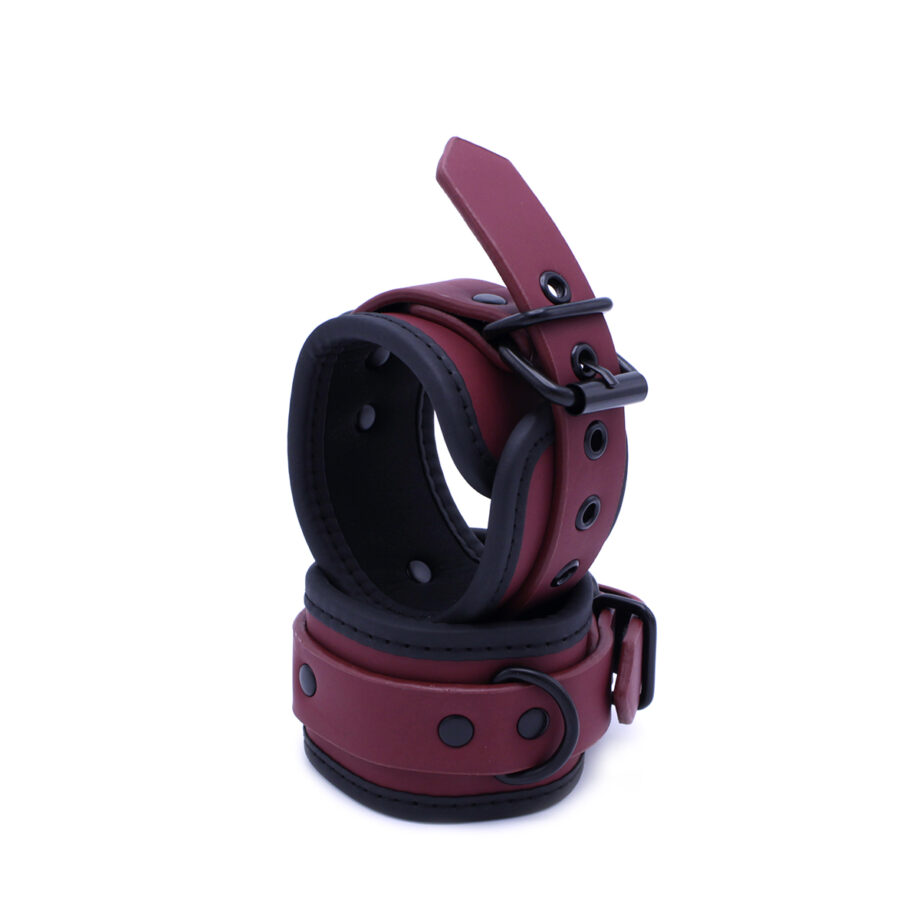 Kiotos BDSM Luxury Bondage Set with Case