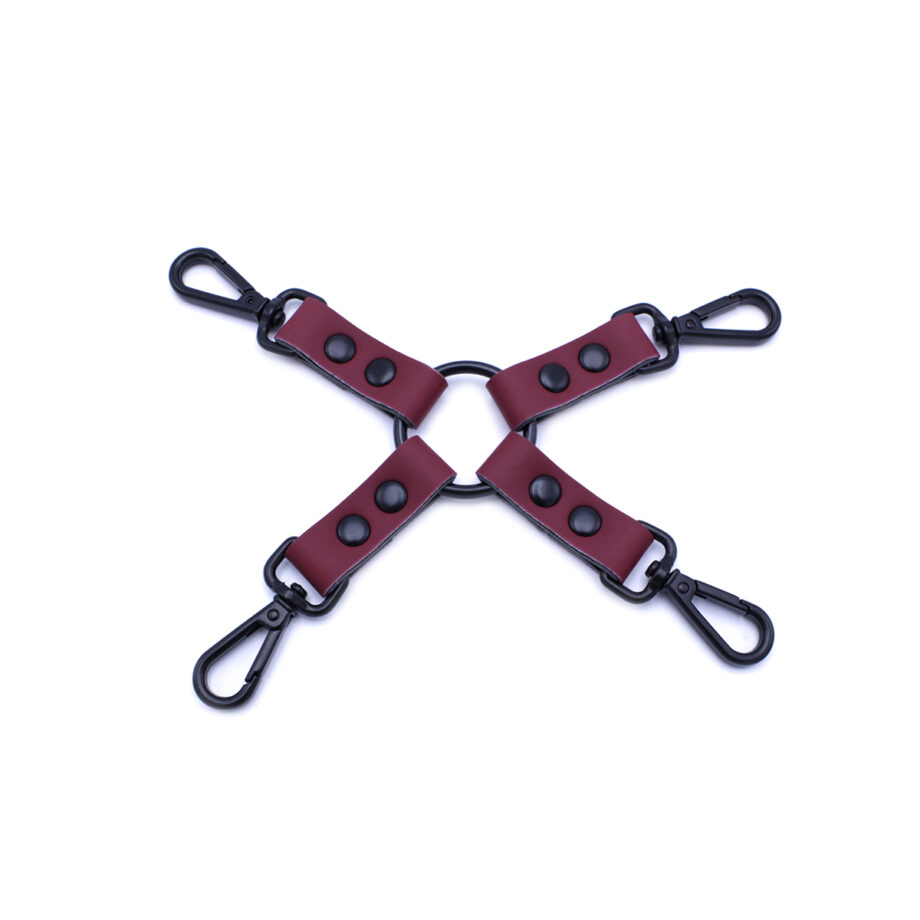 Kiotos BDSM Luxury Bondage Set with Case