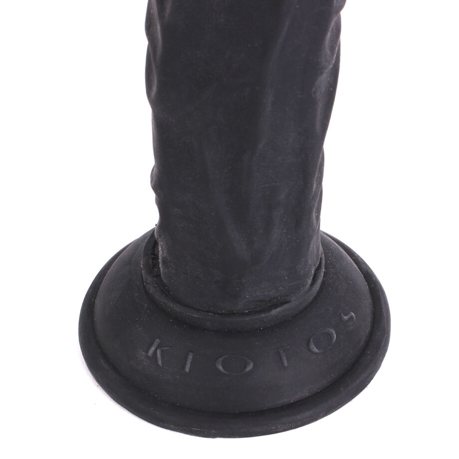 Kiotos COX Black 010
