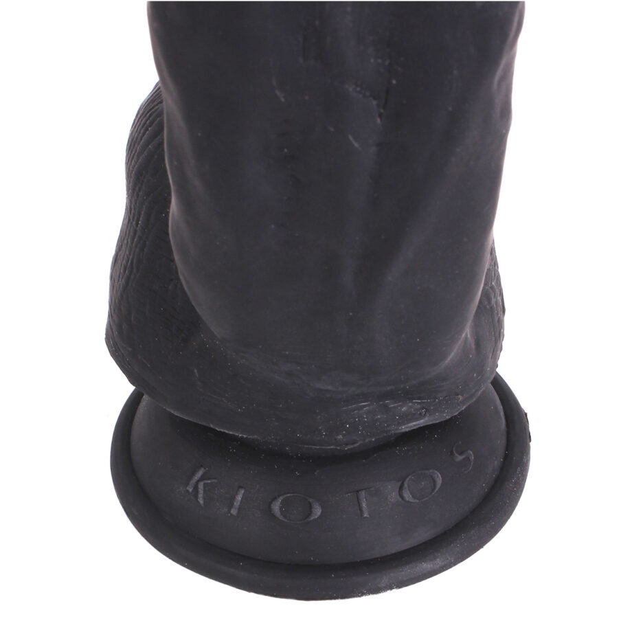 Kiotos COX Black 012
