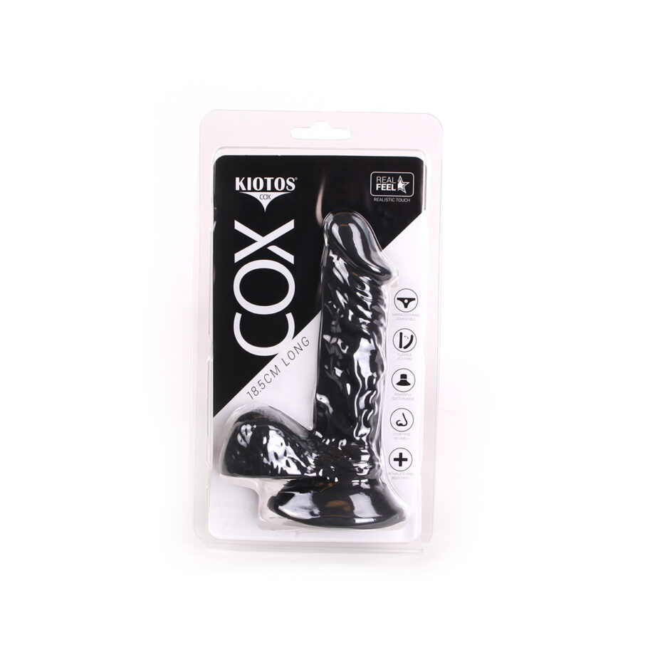 Kiotos COX Black 019