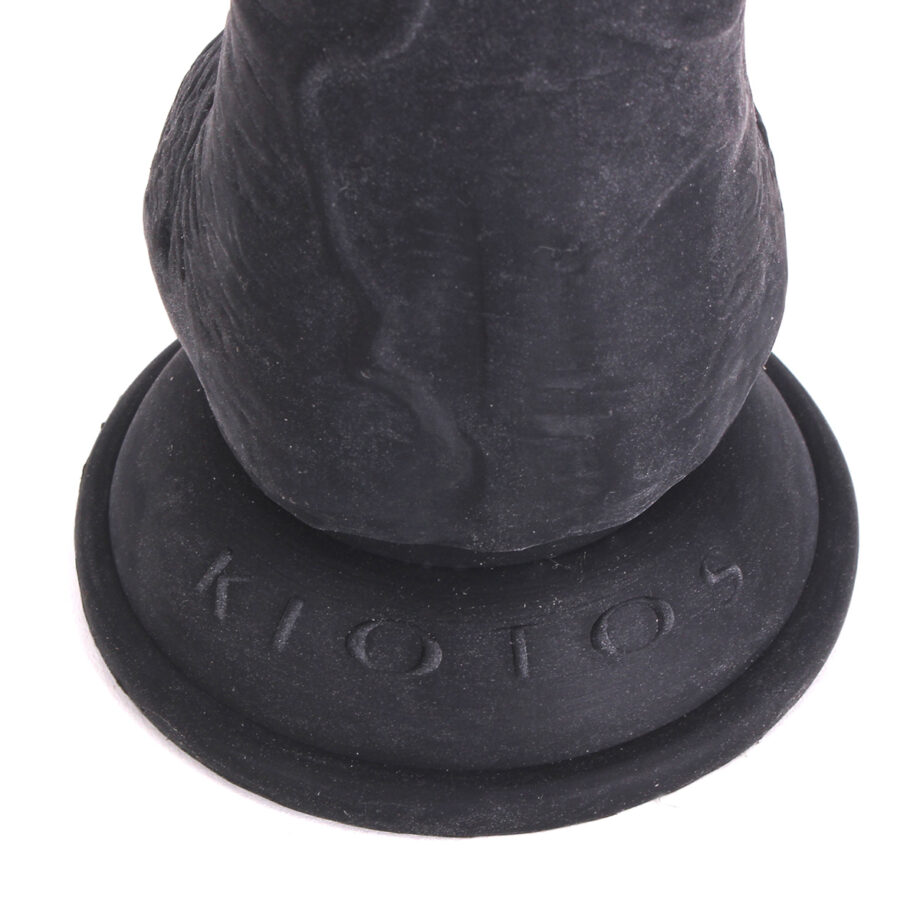 Kiotos COX Black 021