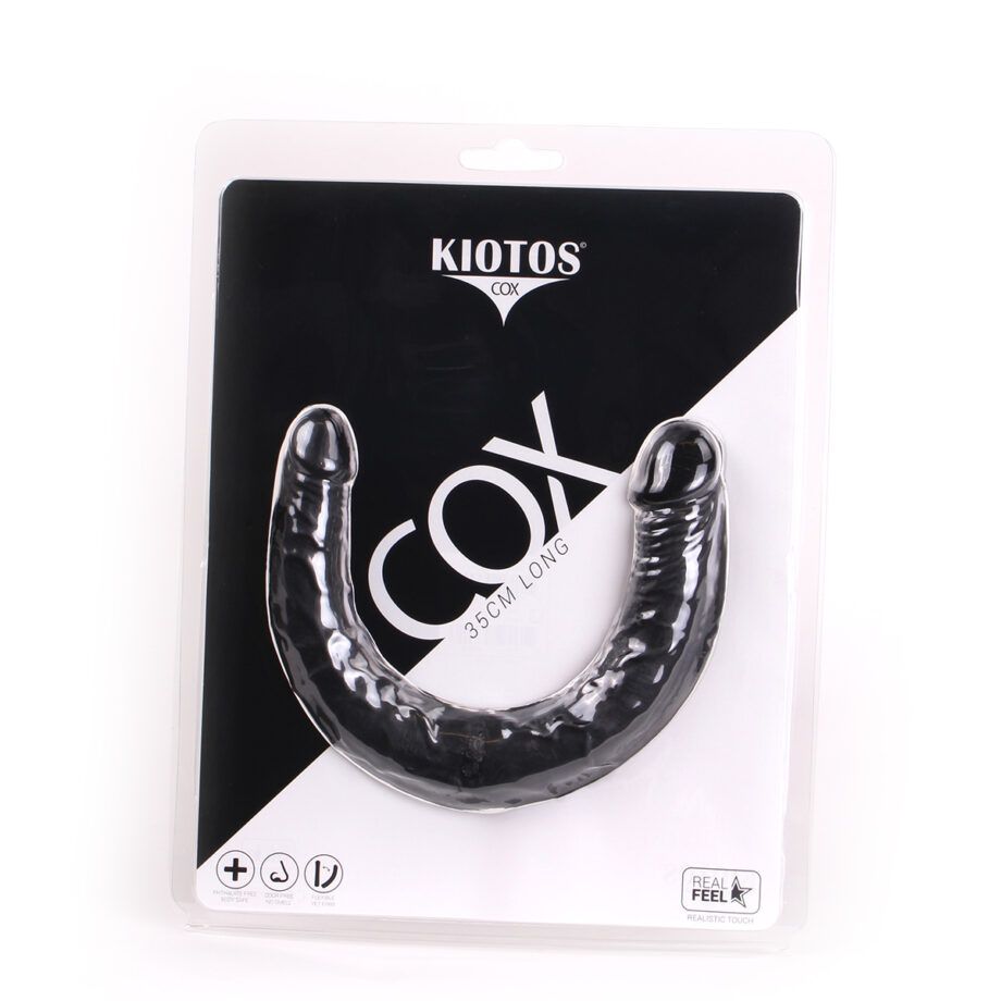 Kiotos COX Black 025