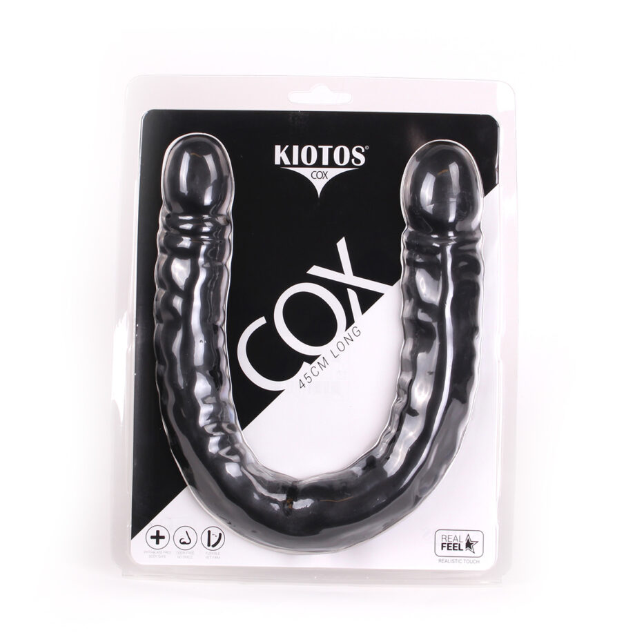 Kiotos COX Black 026