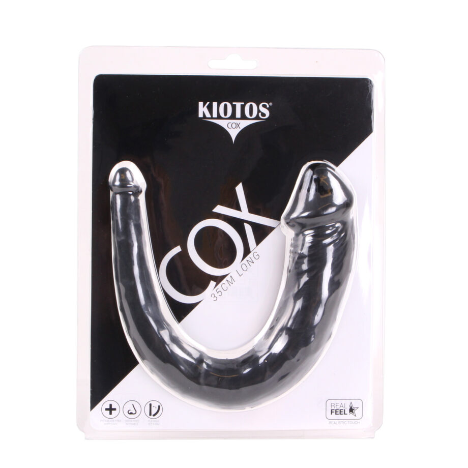 Kiotos COX Black 028