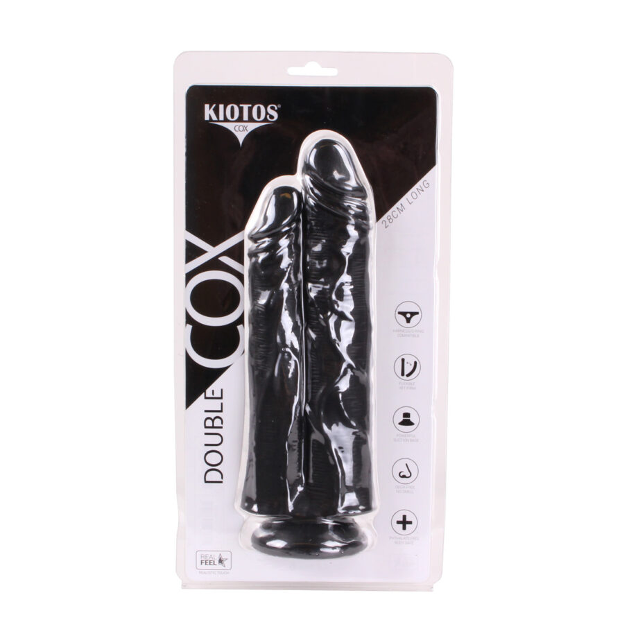 Kiotos COX Black 029
