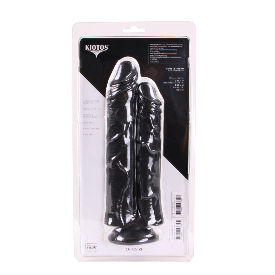 Kiotos COX Black 029