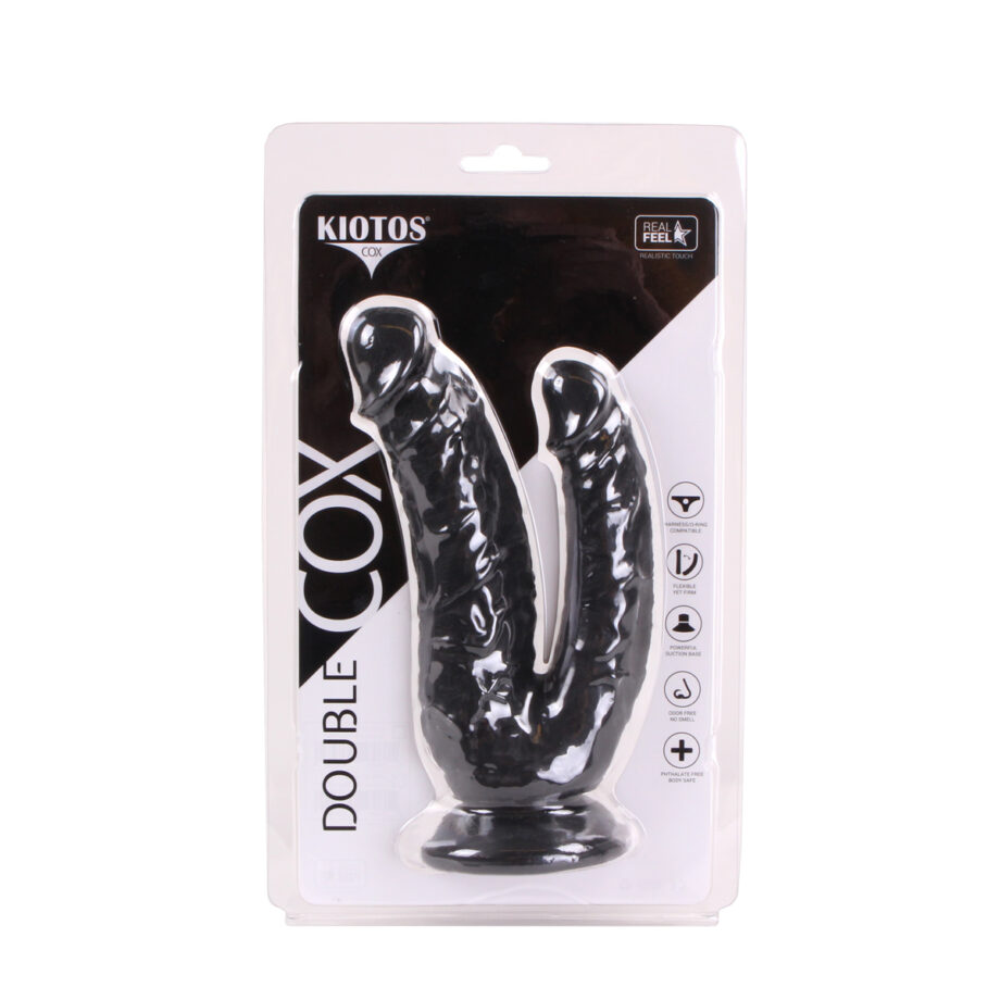 Kiotos COX Black 031