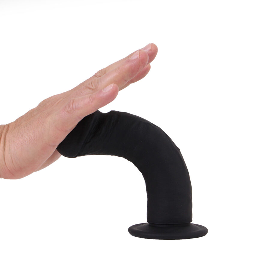 Kiotos COX Black 034 Silicone
