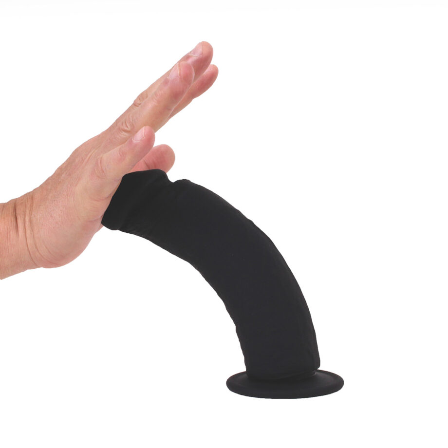 Kiotos COX Black 035 Silicone