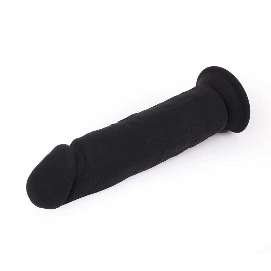 Kiotos COX Black 035 Silicone