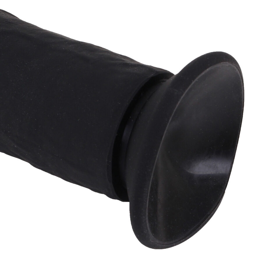 Kiotos COX Black 035 Silicone