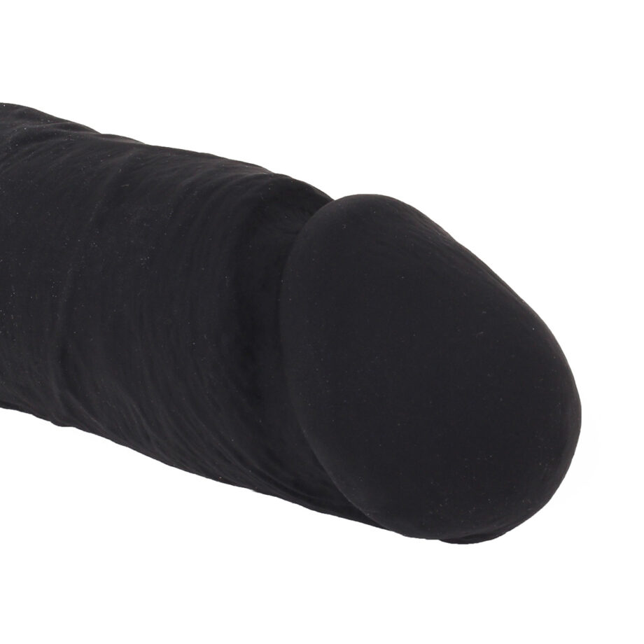 Kiotos COX Black 035 Silicone