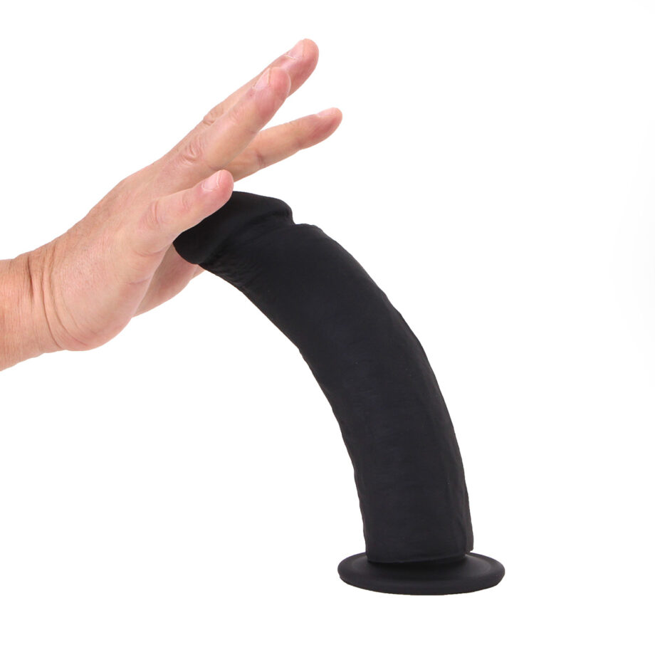 Kiotos COX Black 036 Silicone