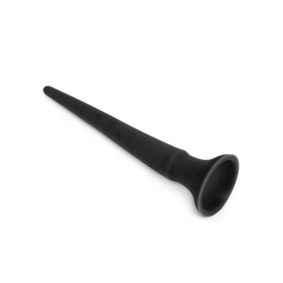 Kiotos COX Black 037 Extra Long 30 cm