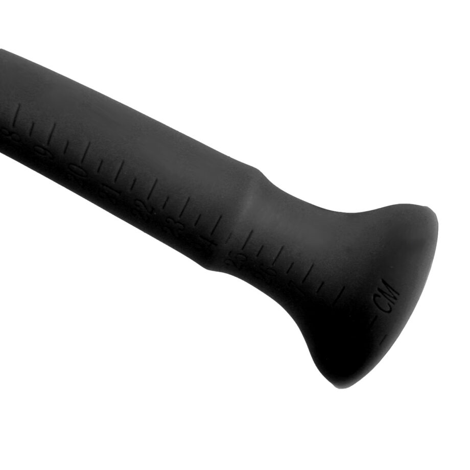 Kiotos COX Black 037 Extra Long 30 cm