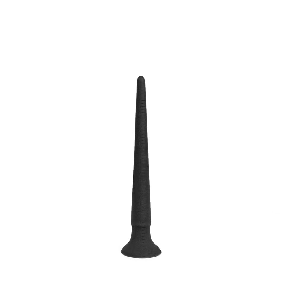 Kiotos COX Black 037 Extra Long 30 cm