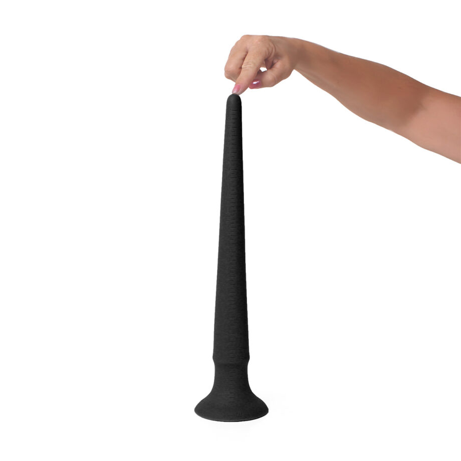 Kiotos COX Black 038 Extra Long 40 cm